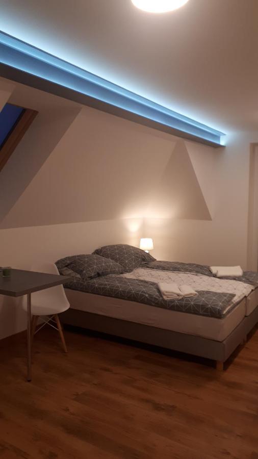 77 Krasnicka Lägenhet Lublin Exteriör bild